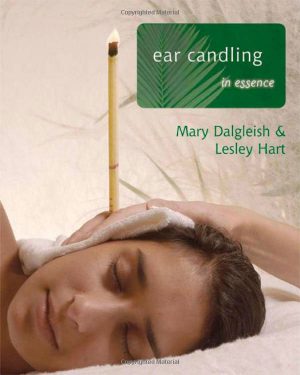 Ear Candling In Essence